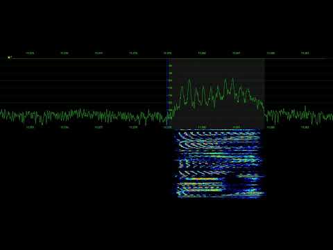 Gander Air Traffic Control | Signal Phantom