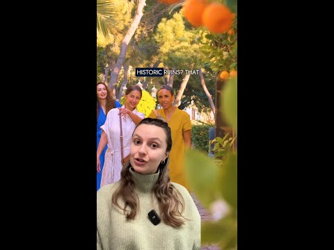 We've Got The Perfect 9-Day Itinerary of Sicily 🇮🇹