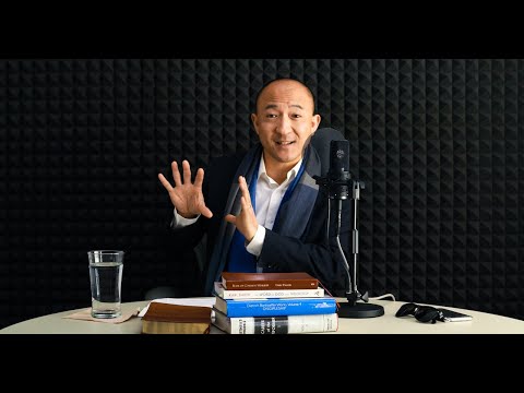 Introduction to 1, 2, and 3 John