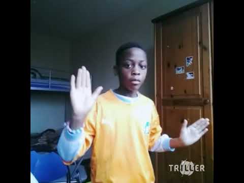 Ayo and Teo Rolex:Triller Mamsko