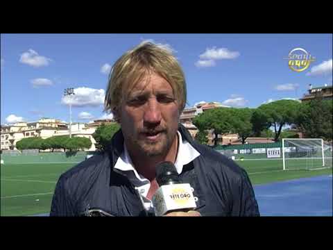 Post Pomezia - Audace: le interviste a Gagliarducci e Guidi