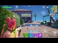 FORTNITE MOBILE (XCLOUD) GAMEPLAY 60 fps 