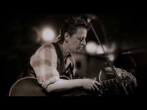 Rio Reiser - Dirty old town (Deutsche Übersetzung)