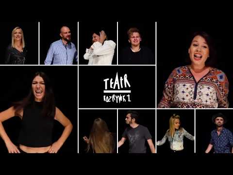 TEATR ROZRYWKI - Teledysk sezonu 2018/2019!