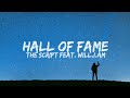 The Script - Hall Of Fame (Lyrics)