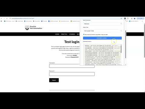 Item video thumbnail