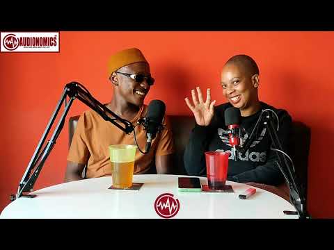 ADN PodMix with VIWE THE DON
