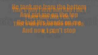 Love Him Like I Do Lyrics