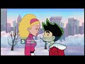 American Dragon: Jake Long - Help Me Be Good To You