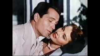 PERRY COMO &amp; CYD CHARISSE - &#39;We&#39;ll have a Blue Room&#39;