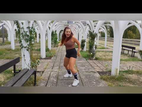 BTS - Dynamite - Street Dance Choregraphy by Débo Lp