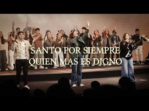 Santo - Rey De Reyes