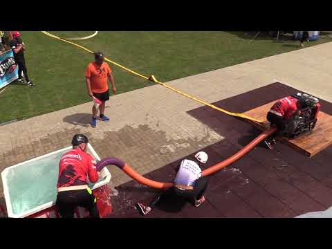 3. kolo RHLS 2021 - Spišská Belá 1.pokus