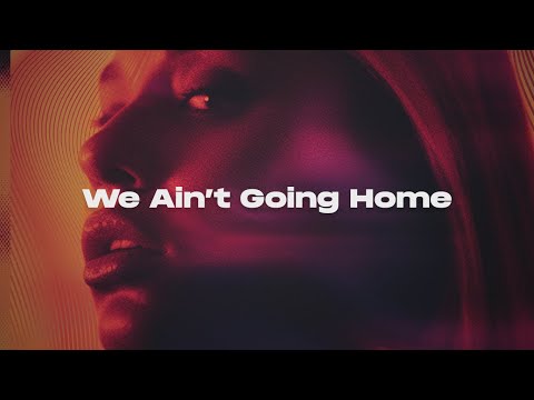 Clouded. x NALYRO x CMAGIC5 - We Ain't Going Home