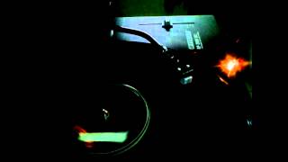 balance - breaking away (vinilo) + letra