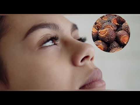 রিঠা ফলের চমৎকার সব ব‍্যবহার জানলে মাথা ঘু্রে যাবে ,😲| Amazing Use Of Soap Nut Fruits