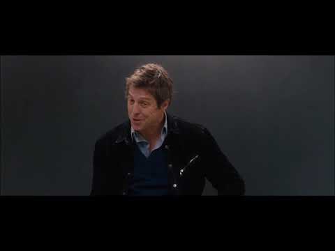 Scenes from "The Rewrite (2014)"