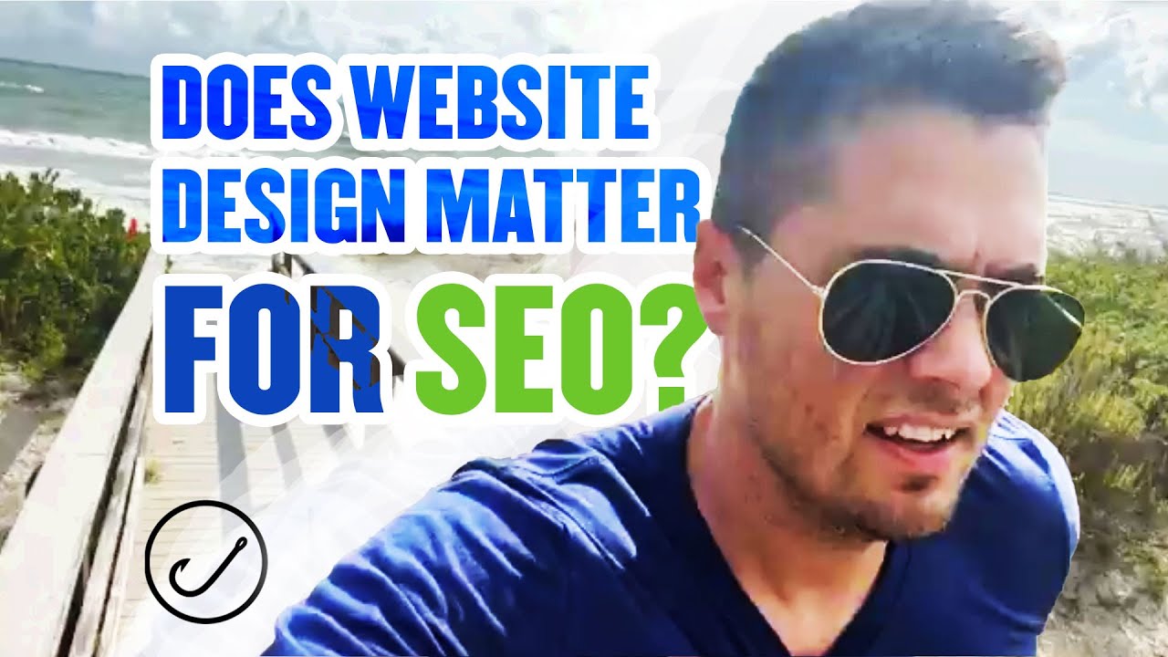Does Website Design Matter for SEO?