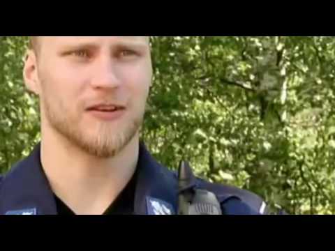 Lapin poliisit Jakso 25