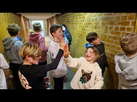 FC Fasanerie-Nord - Weihnachtsfeier U12