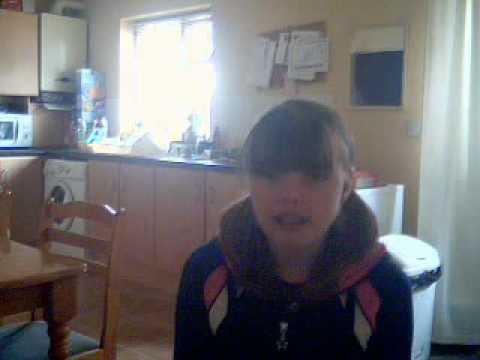 Crazier-Taylor Swift-Pamela