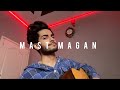 Mast Magan | Arijit Singh | Cover By Mubeen Butt