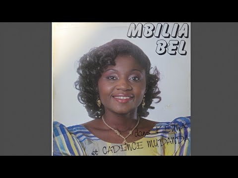 Mbilia Bel & Afrisa International - C'est toi que j'aime
