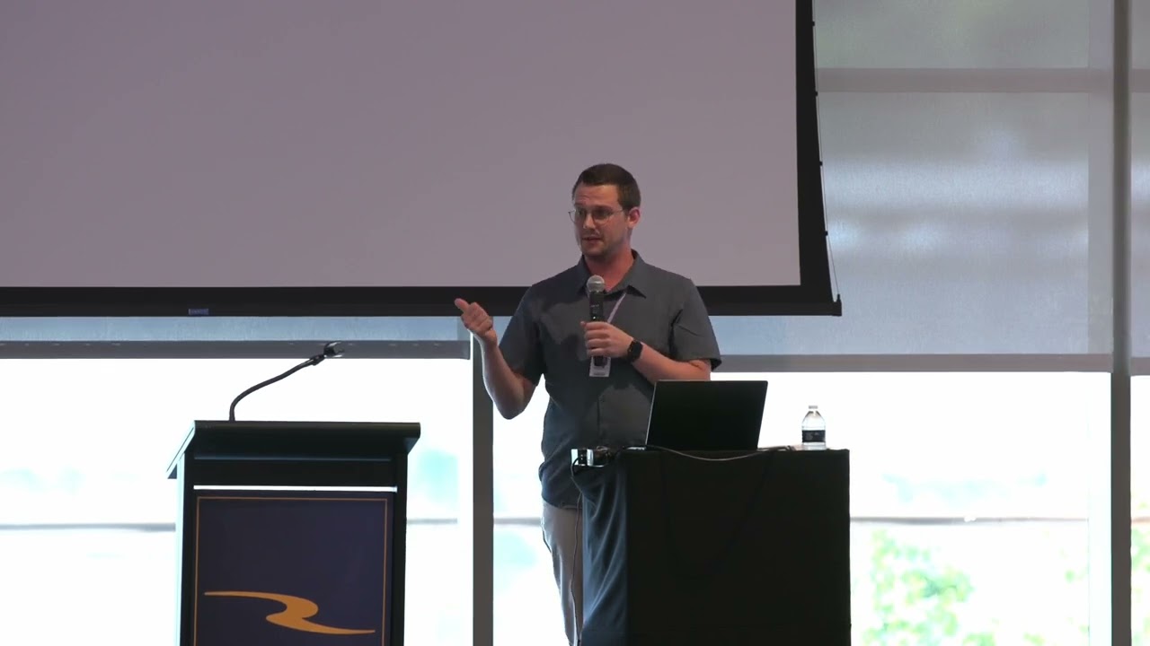 BSidesPGH 2024   Track 1   Kyle Bennett   Cockroaches in the Fine Print  Lights On for Privacy Polic