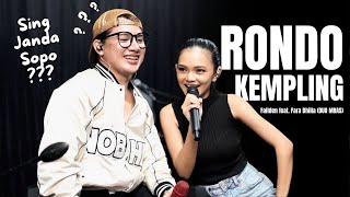 Download lagu RONDO KEMPLING - Fallden feat. Fara Dhila (Duo Mbas) mp3
