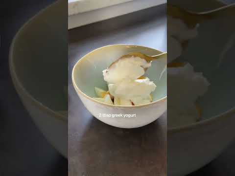 #healthylunch EGG SALAD SANDWICH (I‘m obsessed)