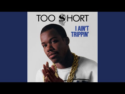 I Ain't Trippin' (Radio Edit)