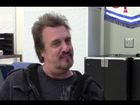 Al Chez Interview by Monk Rowe - 2/13/2019 - New Hartford, NY