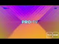 PRO TV Ident 2017 Present In Vocoded
