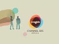 Centric Idents 2009 2014