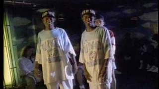 Twin Hype feat. DJ King Shameek - For Those Who Like To Groove