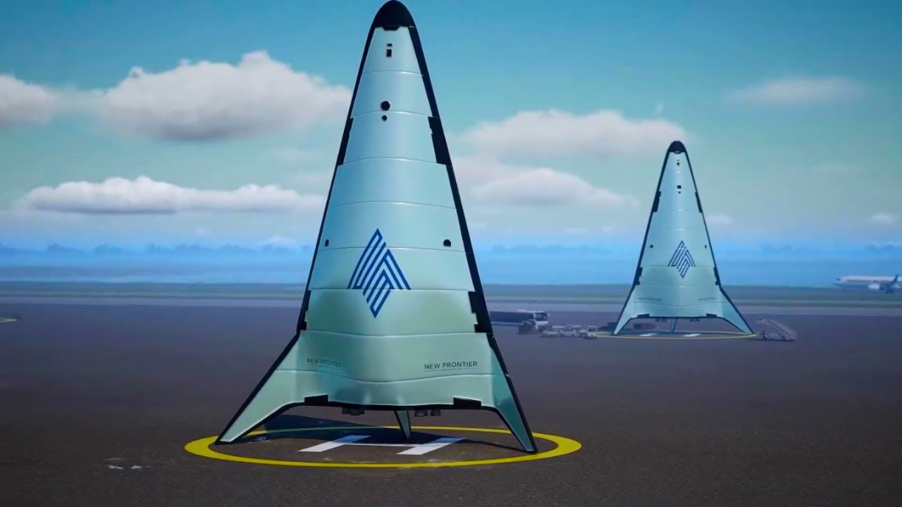 AS  NOVAS INVENÇÕES QUE VÃO SURPREENDER VOCÊ