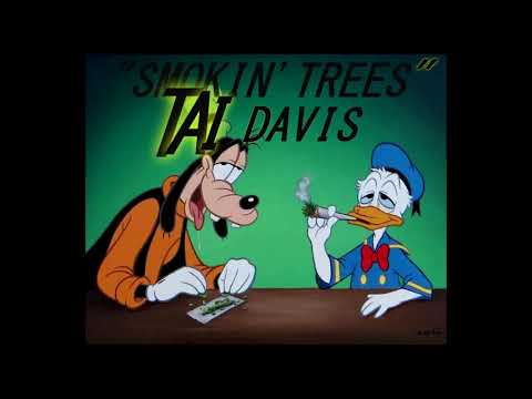 NEW DEEP HOUSE!! "Smokin' Trees"~Tai Davis