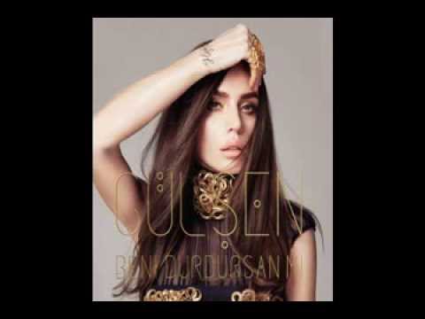 Gülşen - Irgalamaz Beni (2013) mremixable cover