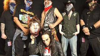 Brujeria - Leyes Narcos