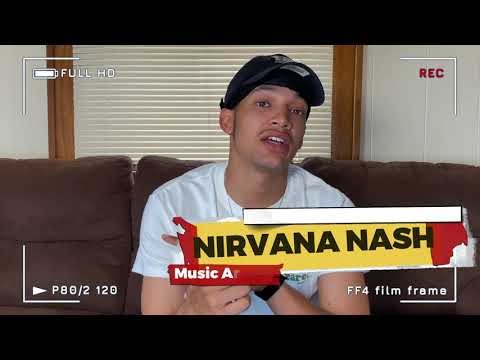 RAP SHYT LIFE - EPISODE #2 - NIRVANA NASH #indiemusic #independentartist #overdopeproductions #local