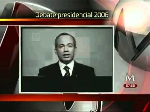 Remember the debate from the last six-year term? Here's the one from 2006.