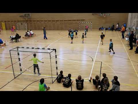 16.12.2018. RK ŠR Karlovac - RK Dol