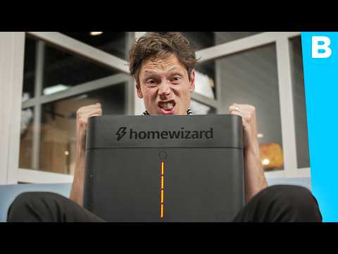 Thuisbatterij HomeWizard na één jaar: dit heeft het opgebracht