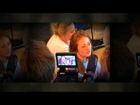 Highlights from 2014 - Hywel Girls' Choir & Hywel Boy Singers