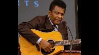 Charley Pride - I've Been There