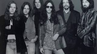 The Black Crowes - The Fear Years (unreleased 1992 track)