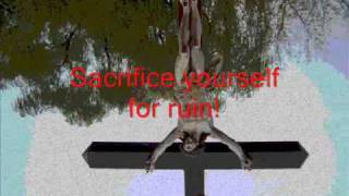 HEMOPTYSIS &quot;Who Needs A Shepherd?&quot;