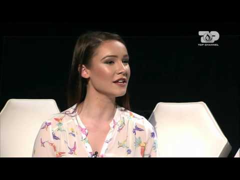 Select, 24 Shkurt 2016, Pjesa 2 - Top Channel Albania - Entertainment Show