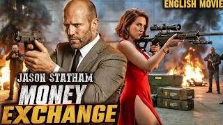 Download lagu Jason Statham In MONEY EXCHANGE - Hollywood Movie English | Latest Action Thriller English Movie mp3
