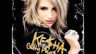 Ke$ha - Guilty Pleasure